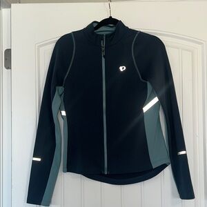 Pearl Izumi Crying Jacket Medium